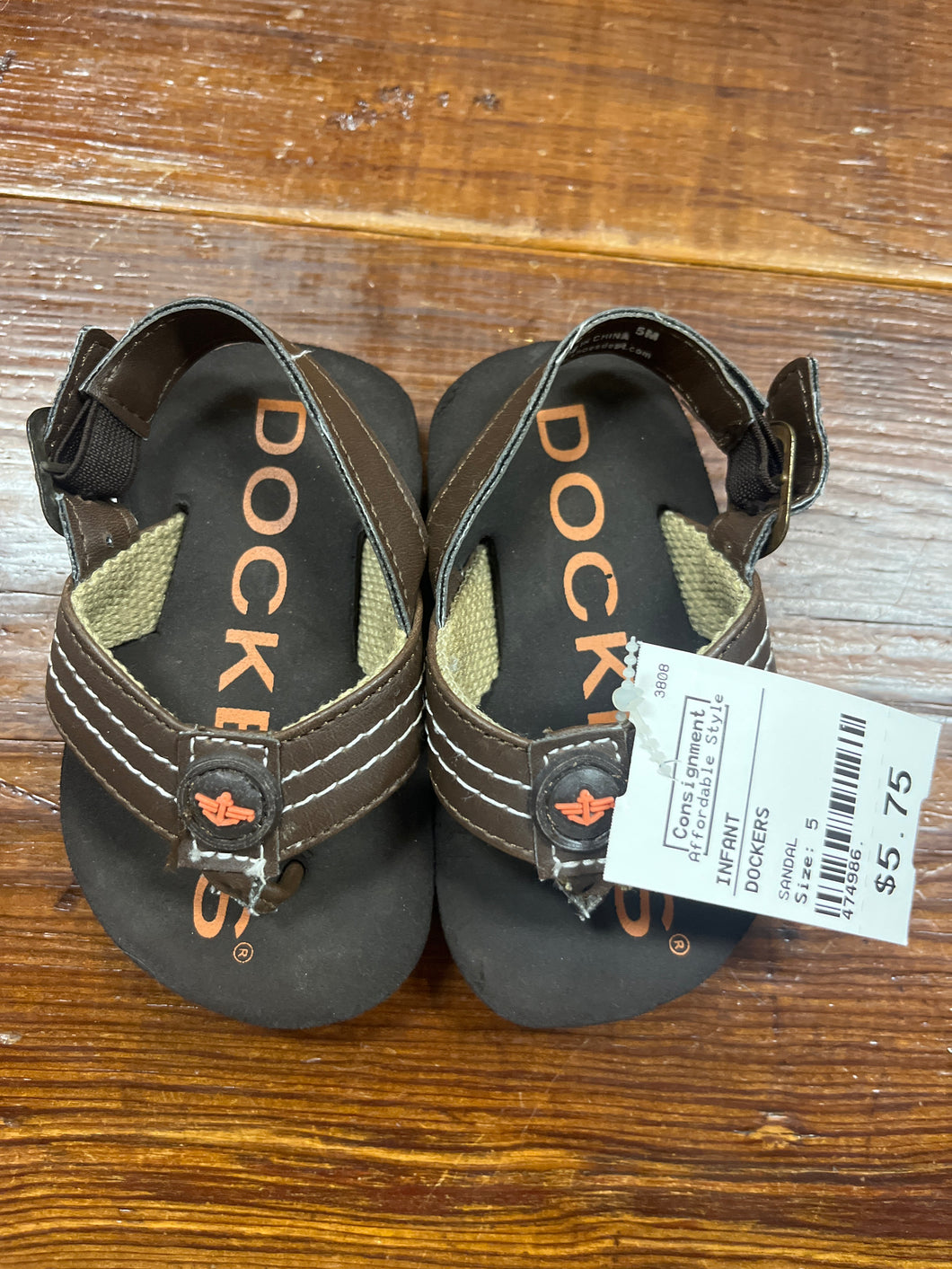 SANDAL