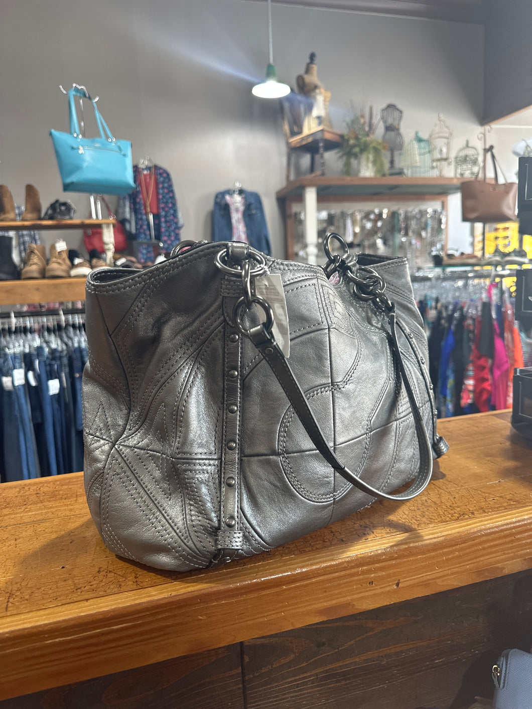 PURSE