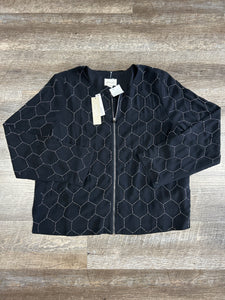 NEW! JACKET - MD