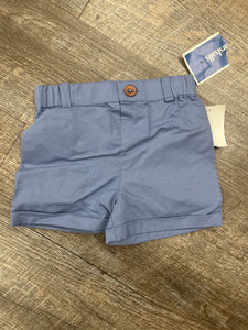 NEW! SHORTS-3/6MO