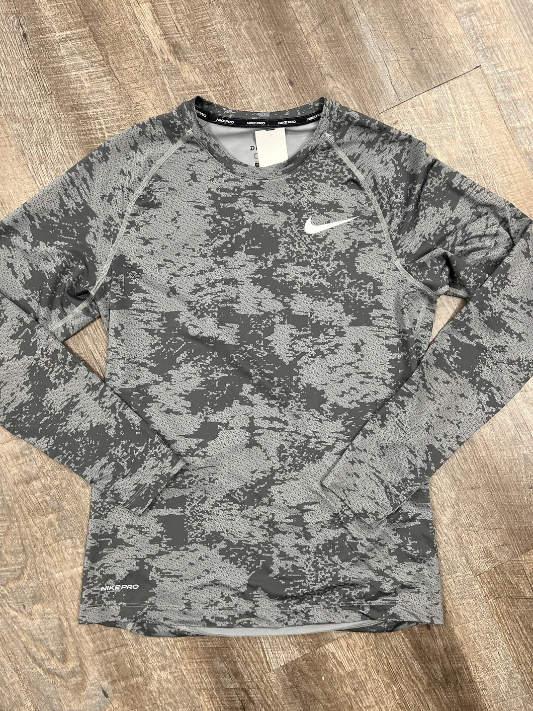 LS TEE-MD