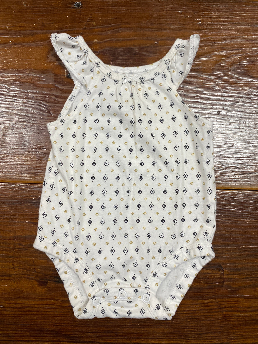 ONESIE-3MO