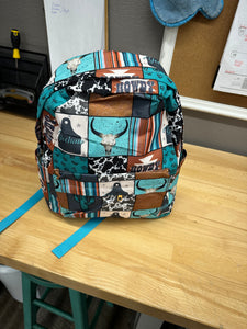 BACKPACK