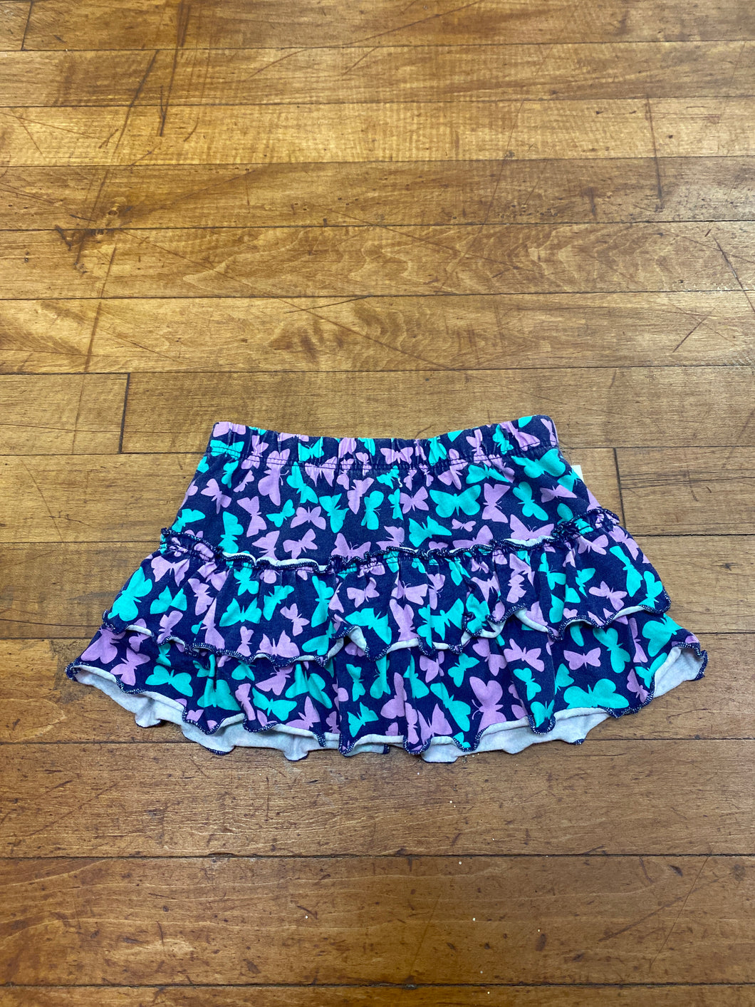 SKIRT-12-18 MO