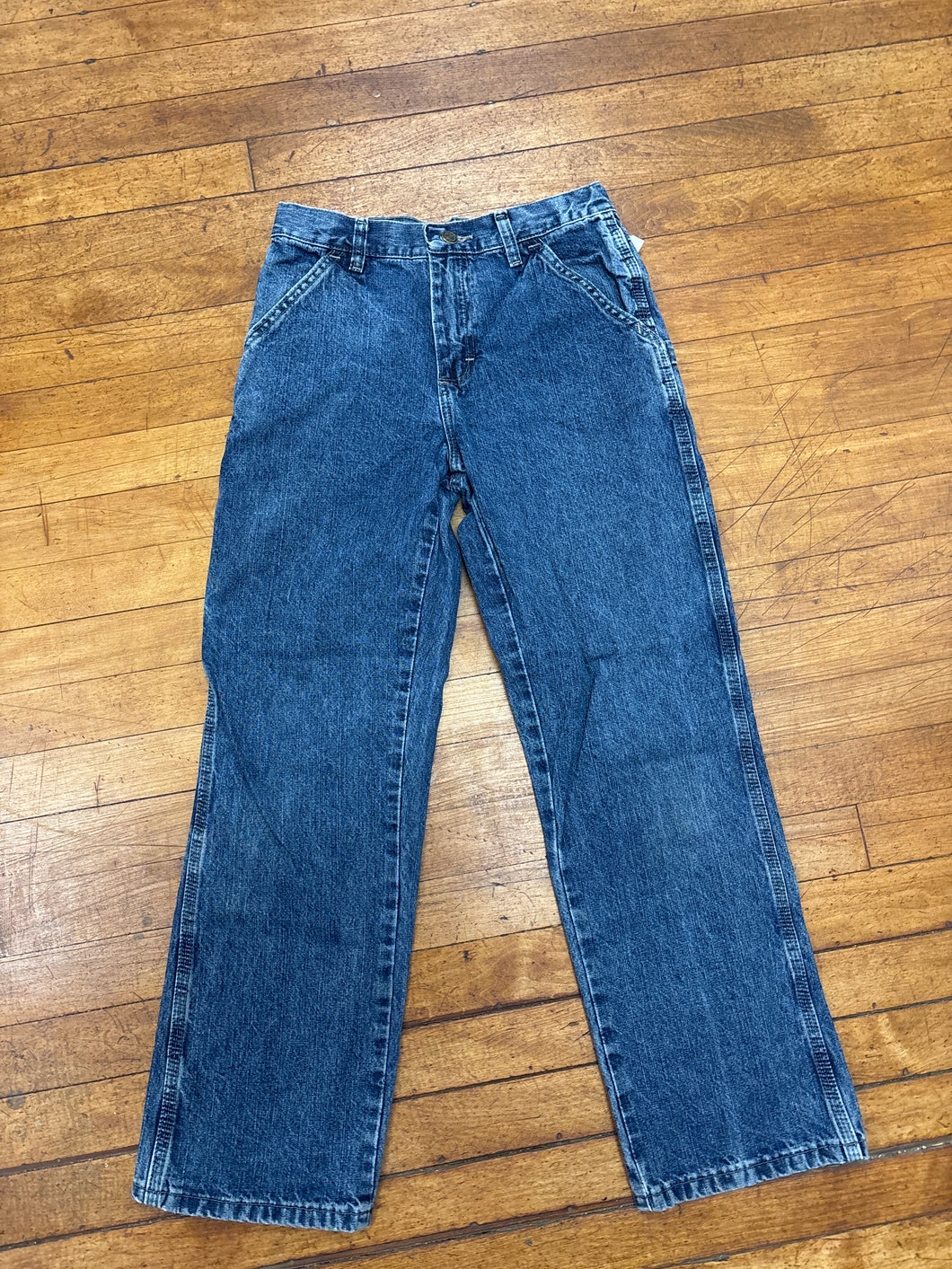 JEANS-14Y