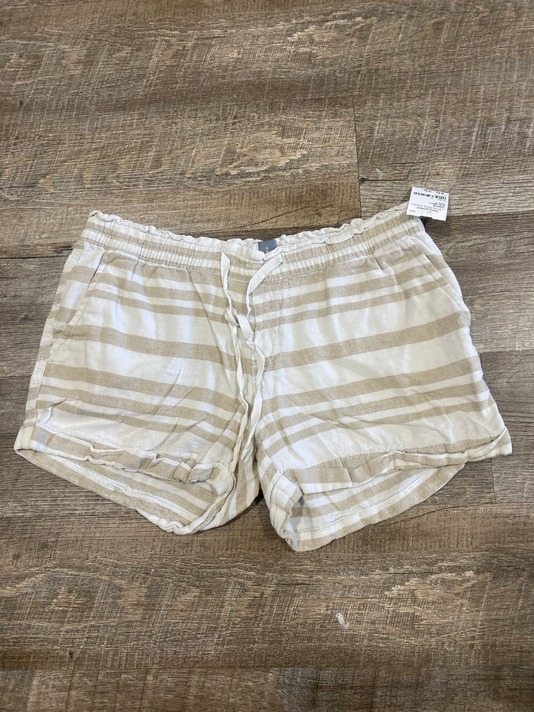 SHORTS-S