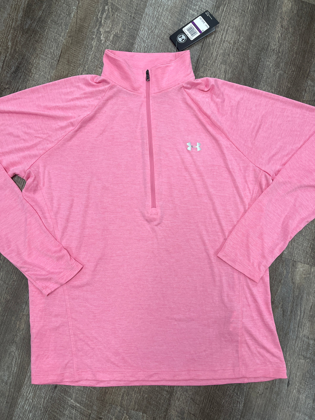 NEW! PULLOVER