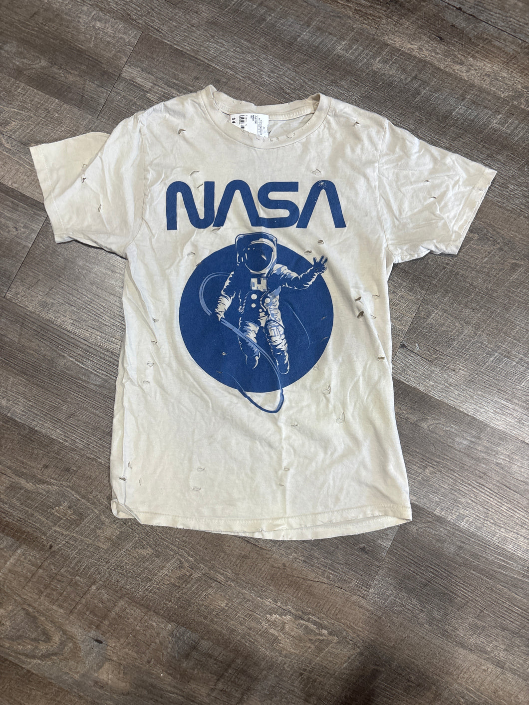 TEE - SM