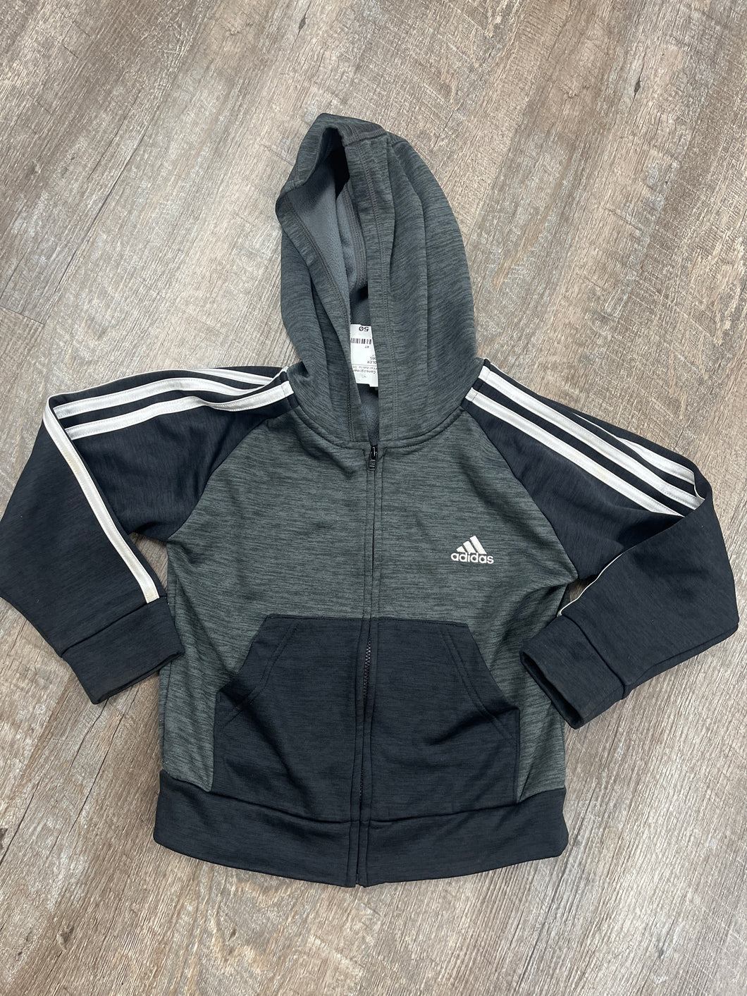 JACKET-4T