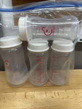 Load image into Gallery viewer, PUMPING MILK COLLECTION BOTTLES

