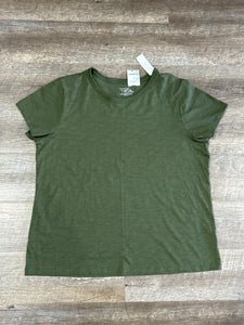 NEW! TEE - XL