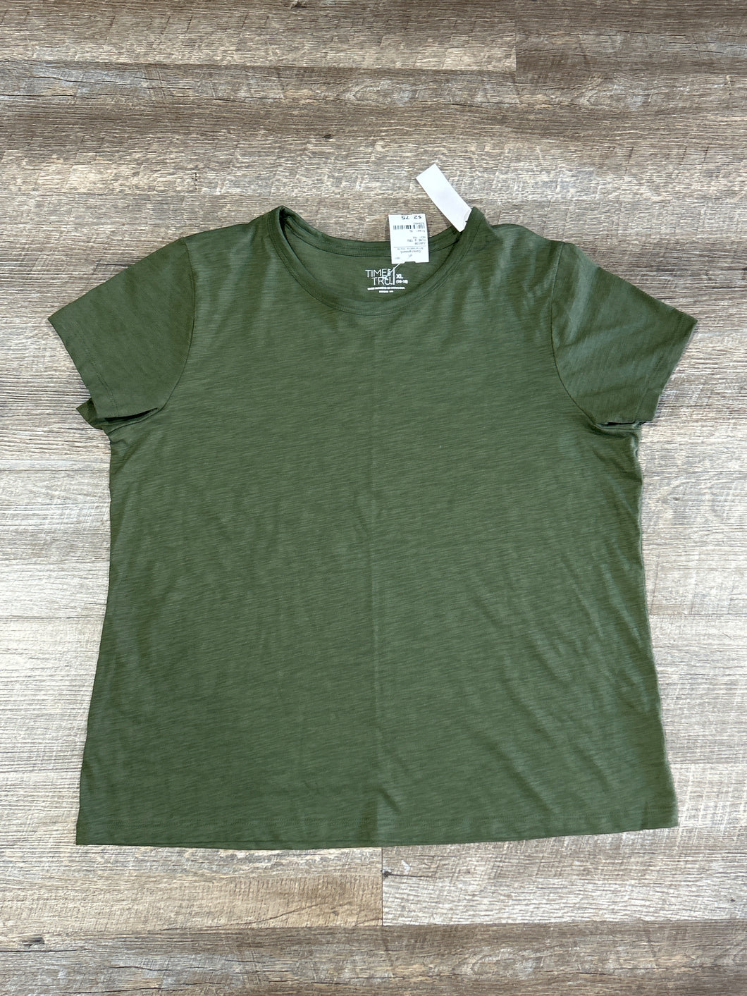 NEW! TEE - XL