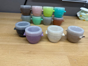 SNAP&GO PODS