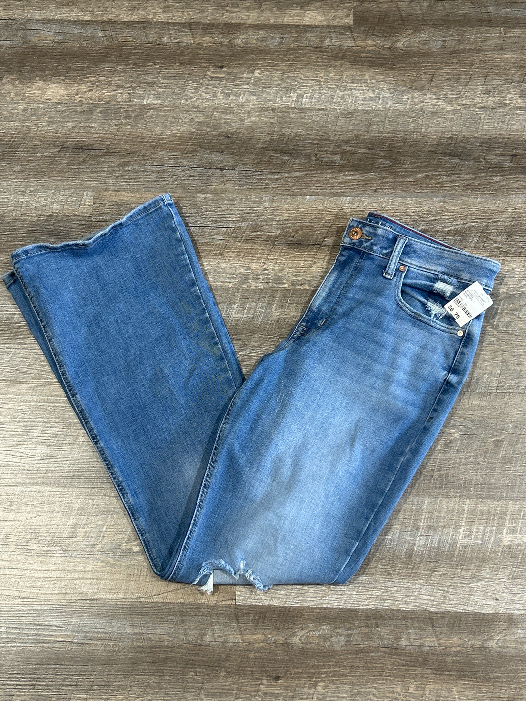 JEANS - 14