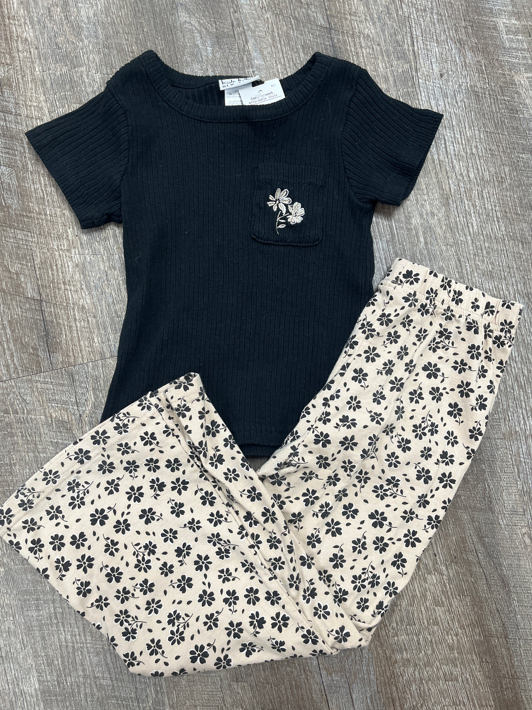 2 PC SET-6T