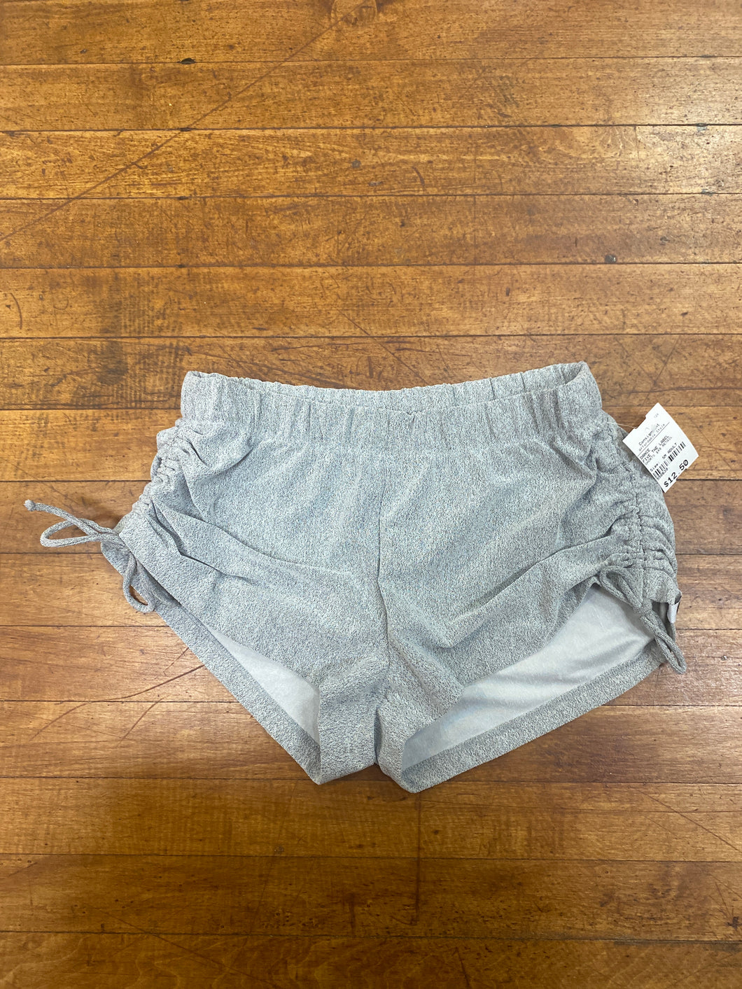 SHORTS $49 RETAIL-SM