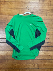 LS TEE—YS
