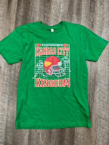 NEW! TEE -MD