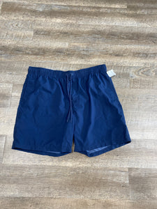 SWIM TRUNKS-S