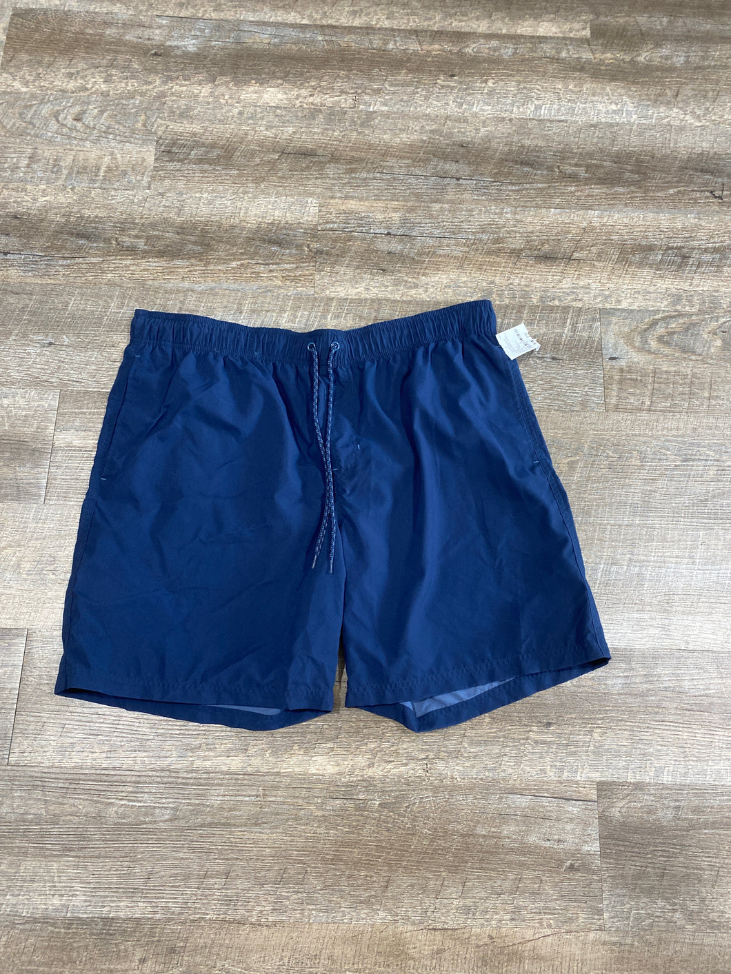 SWIM TRUNKS-S