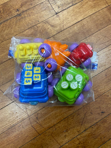 CAR SET