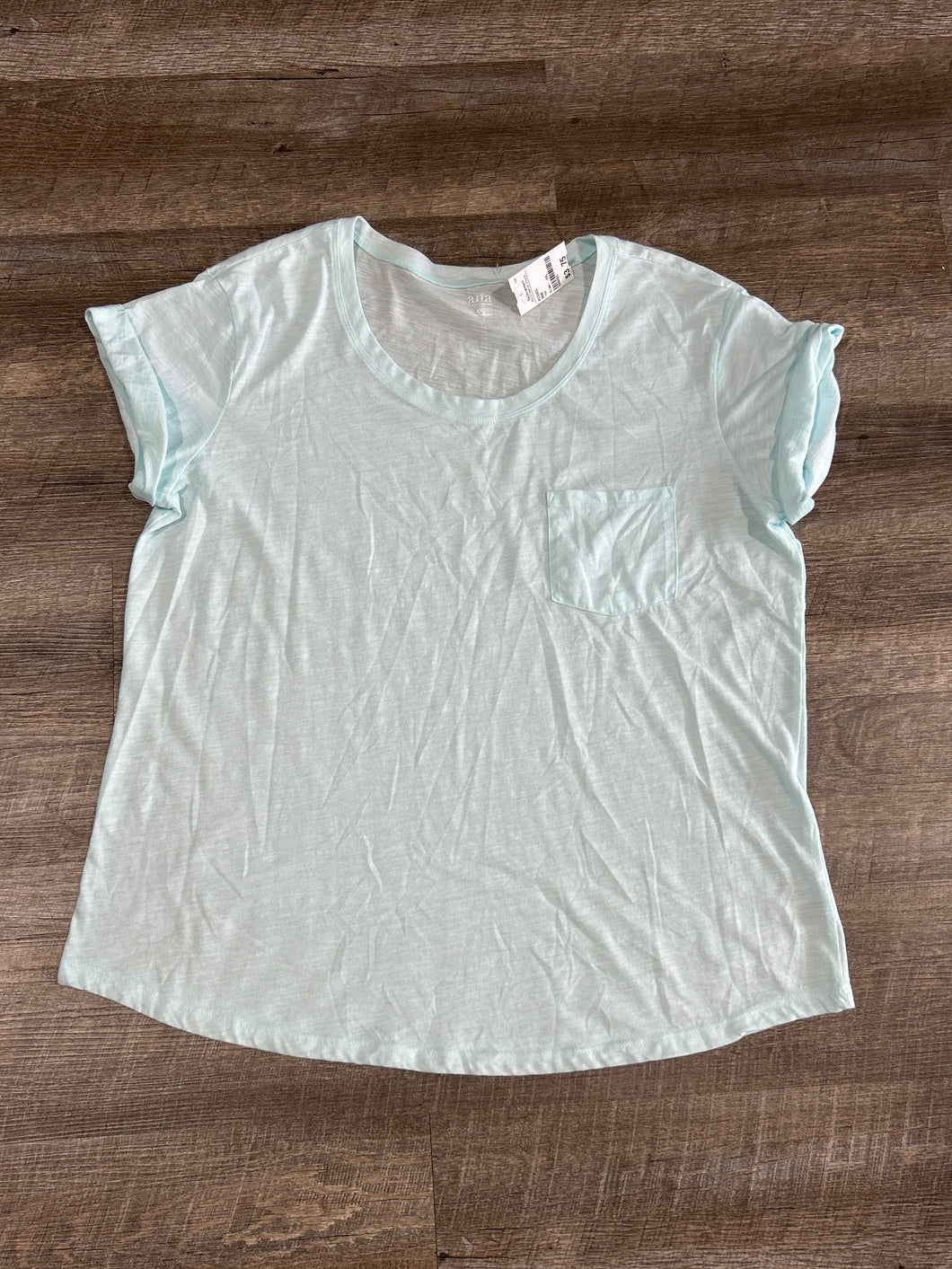 TEE - XXL