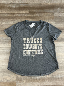 NEW! TEE - XL