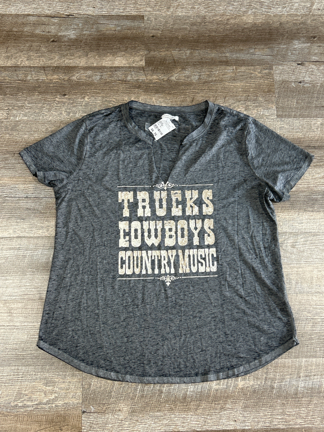 NEW! TEE - XL