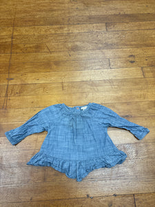 TOP - 6-9MO