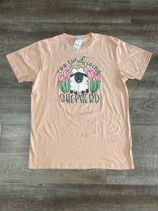 TEE - LG