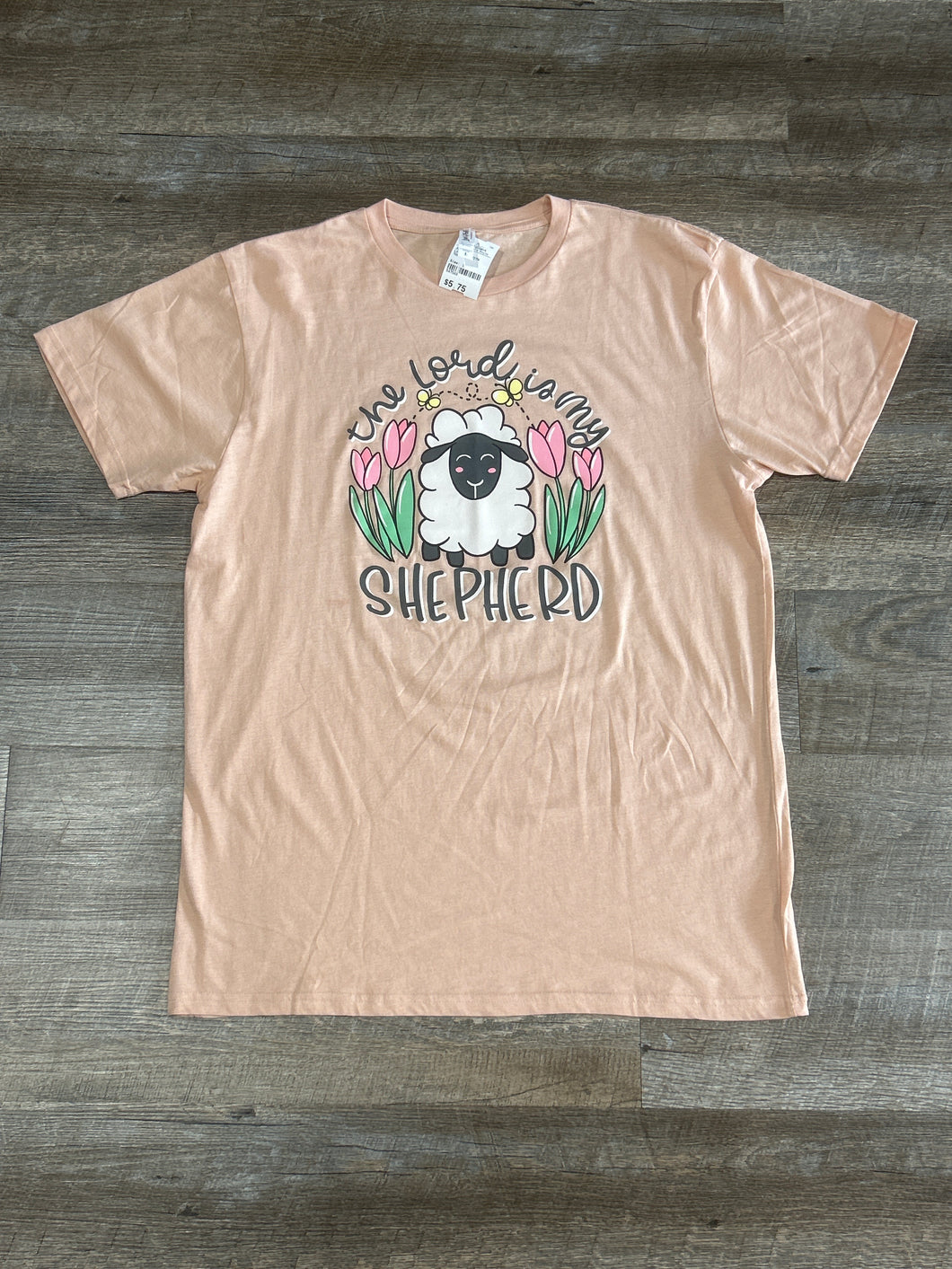 TEE - LG
