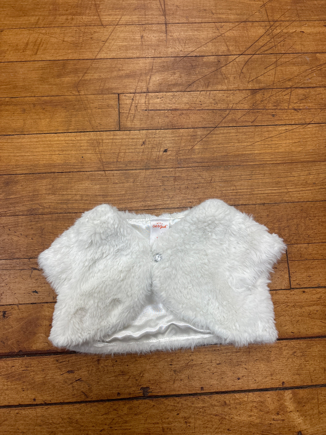VEST-6-9MO