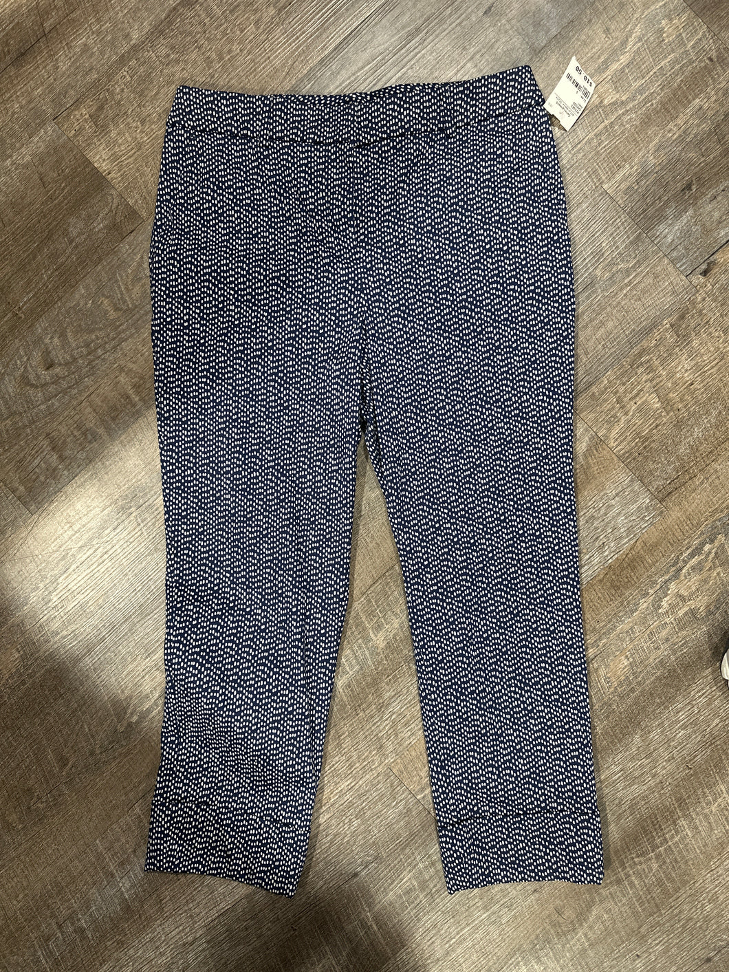 PANT-S