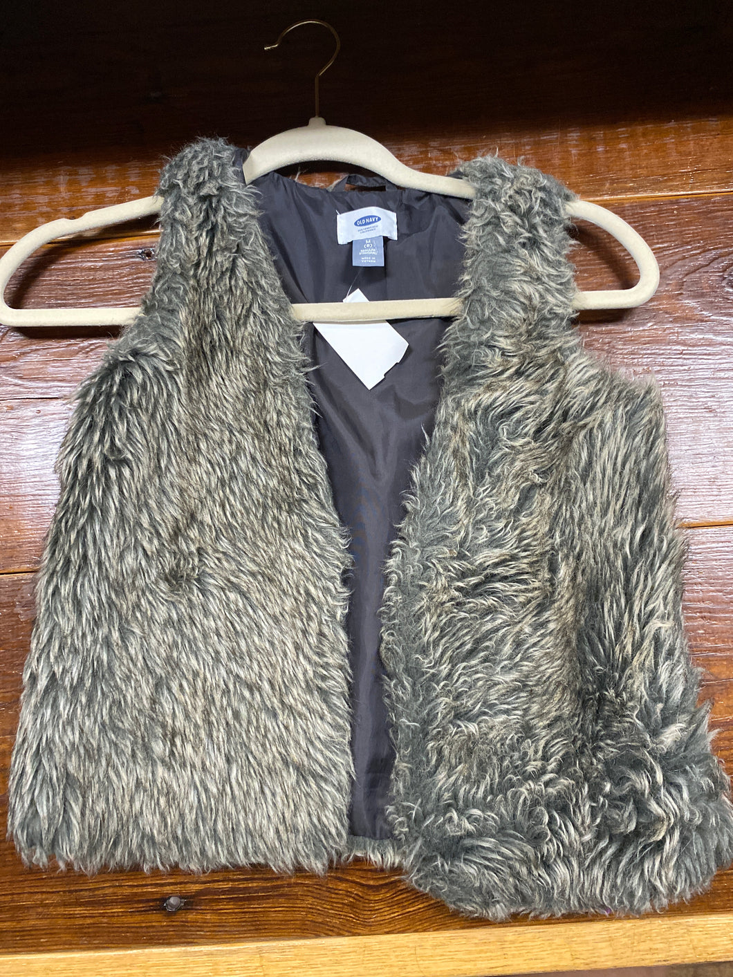 VEST - YMD