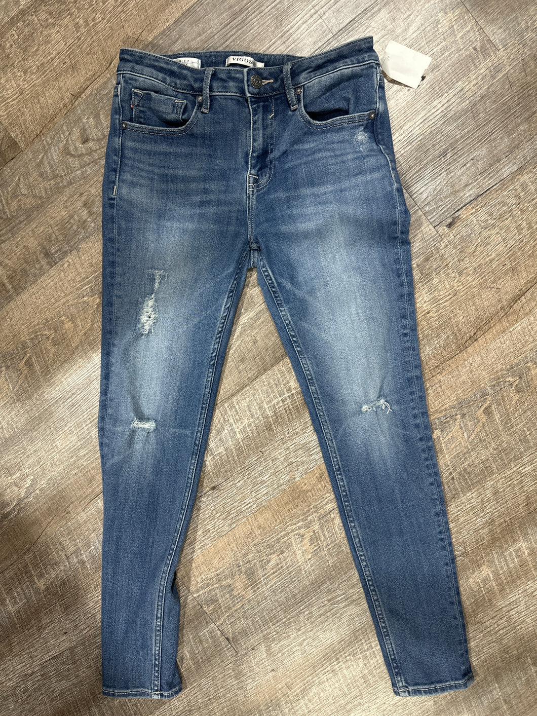 JEANS-27’ 3/4