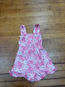 ROMPER - 4T