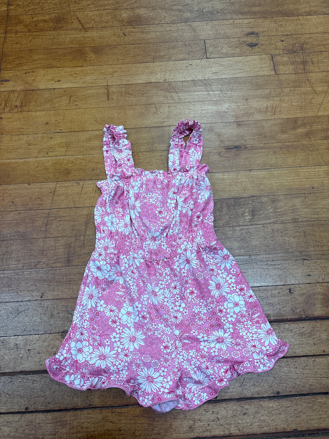 ROMPER - 4T