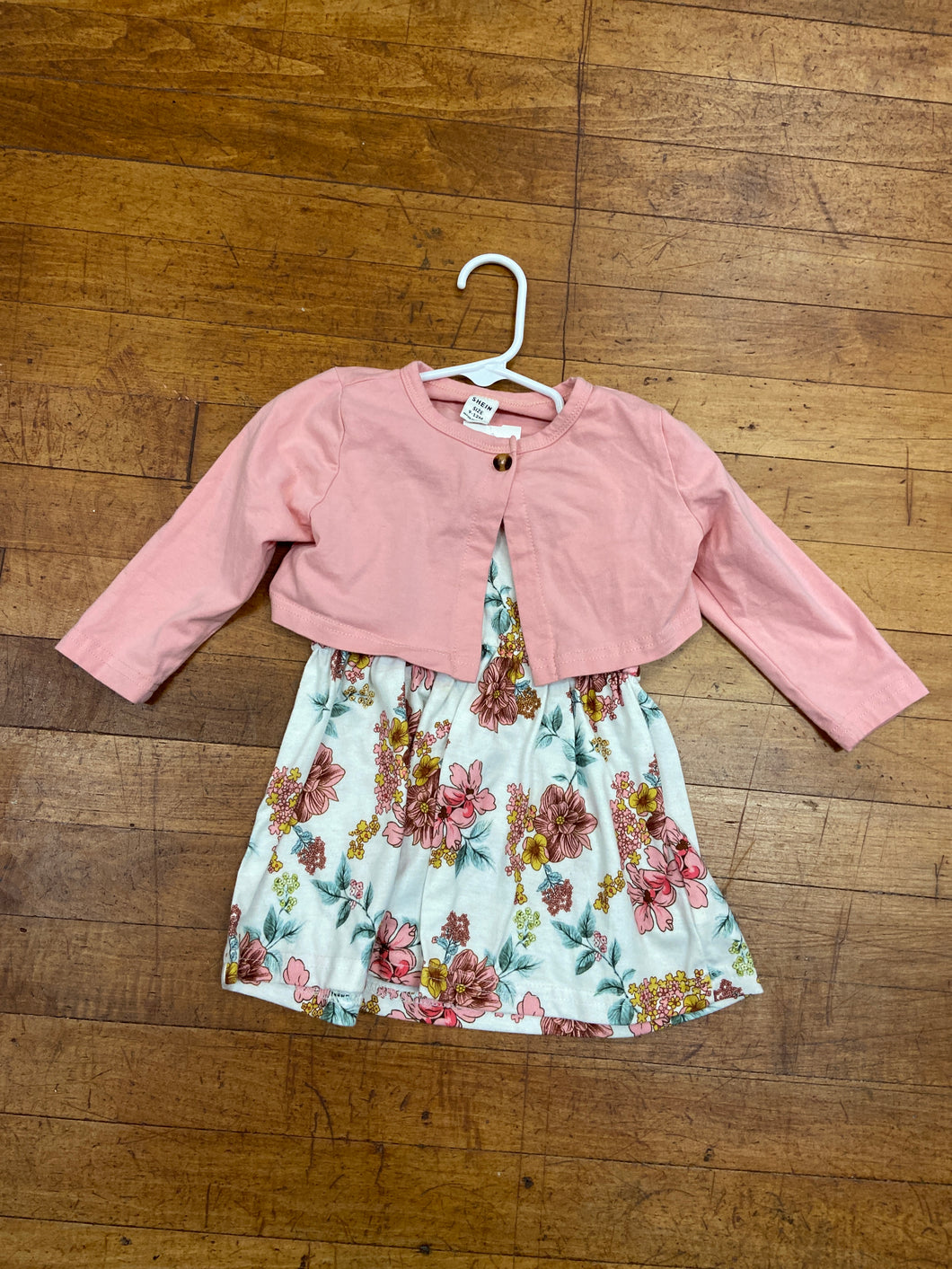 2 PC SET