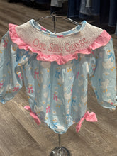Load image into Gallery viewer, RUFFLE ONESIE
