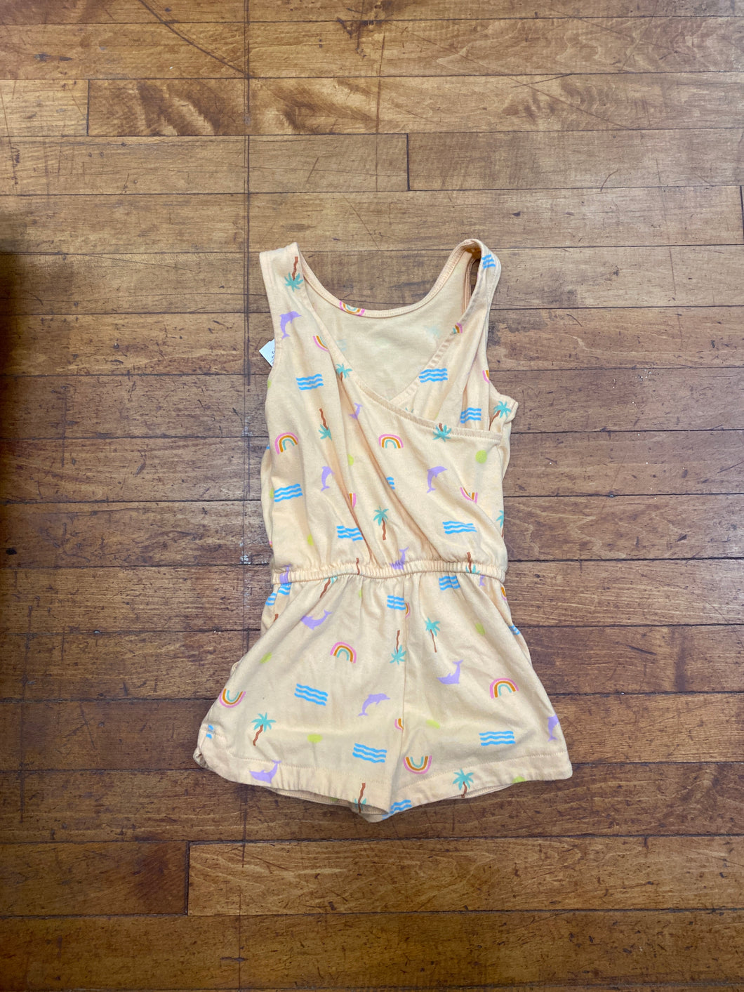 ROMPER-4T