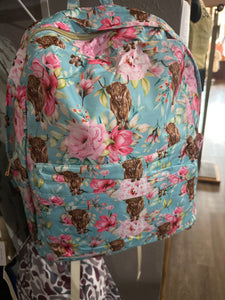 BACKPACK