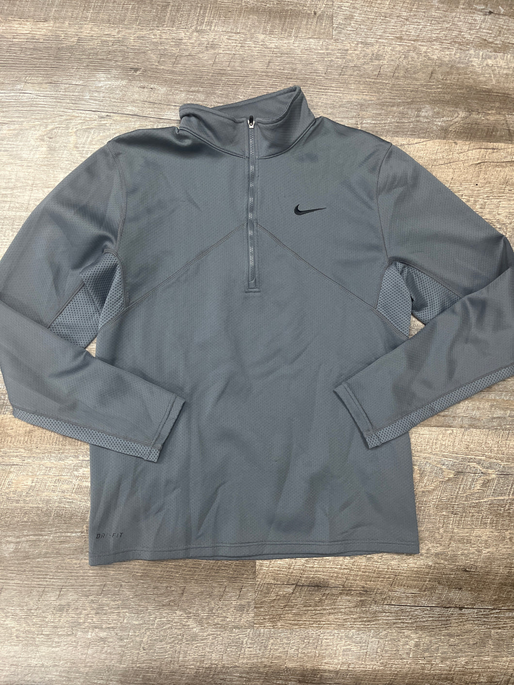 PULLOVER-MD
