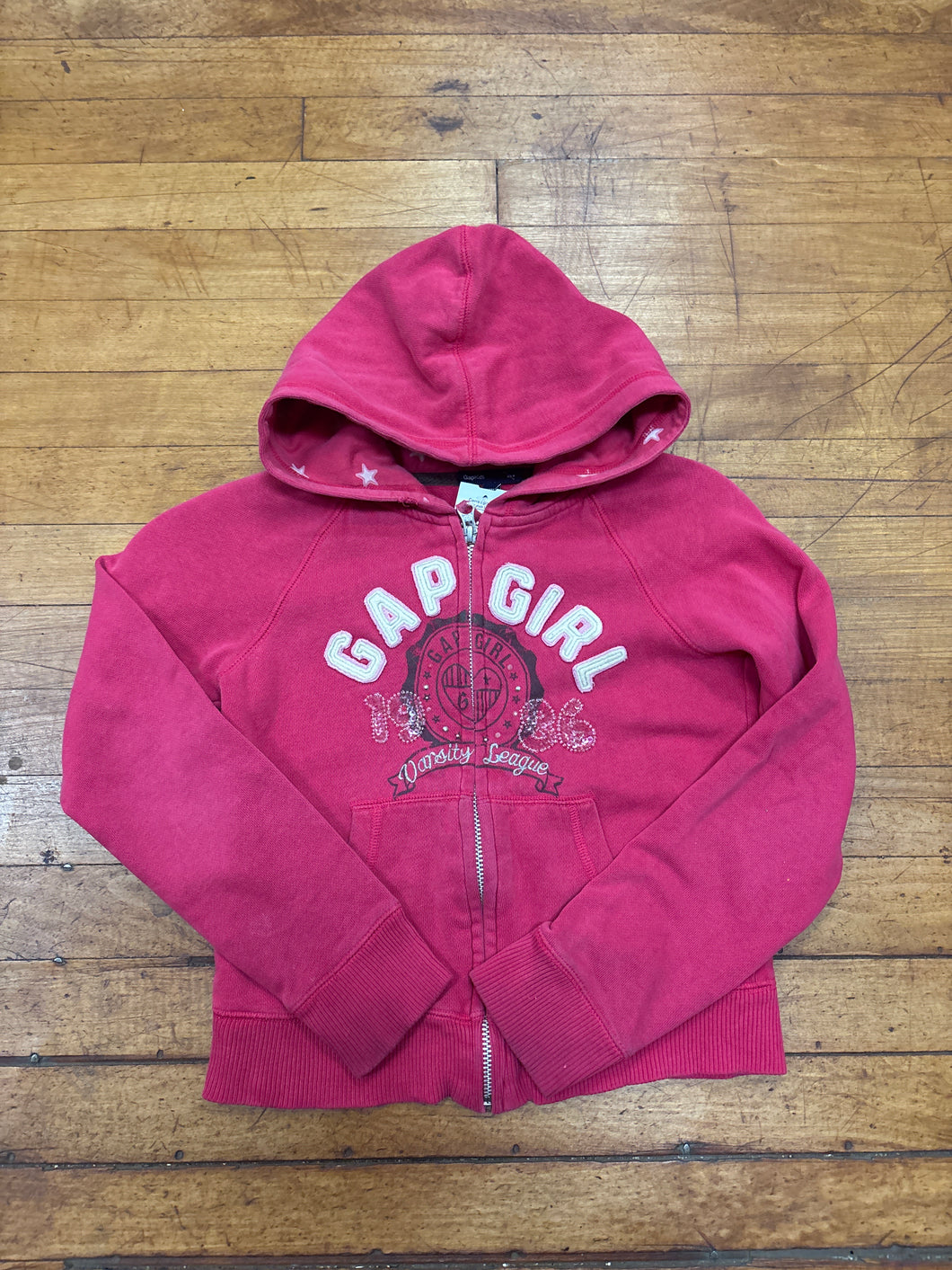 JACKET-YMD