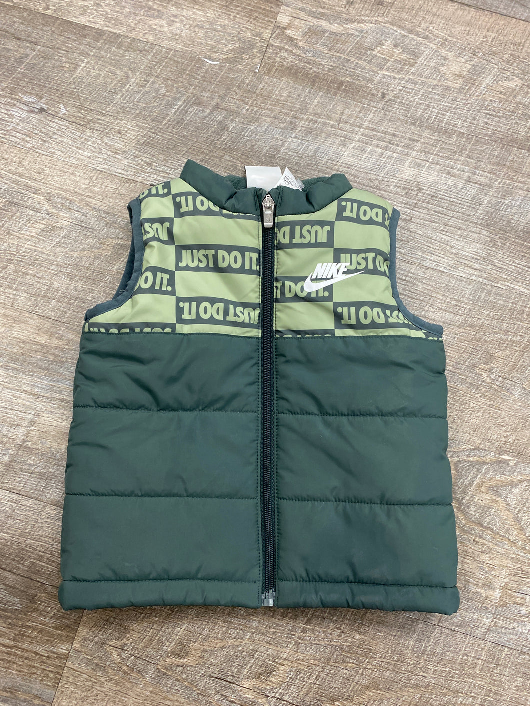 VEST-24MO