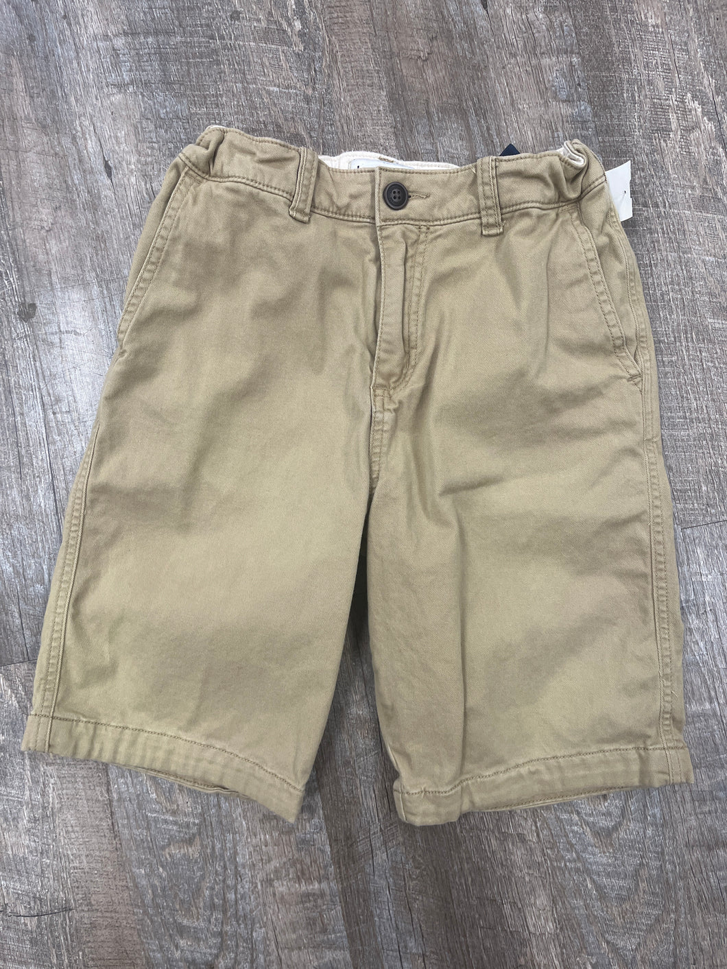 SHORTS-15/16Y