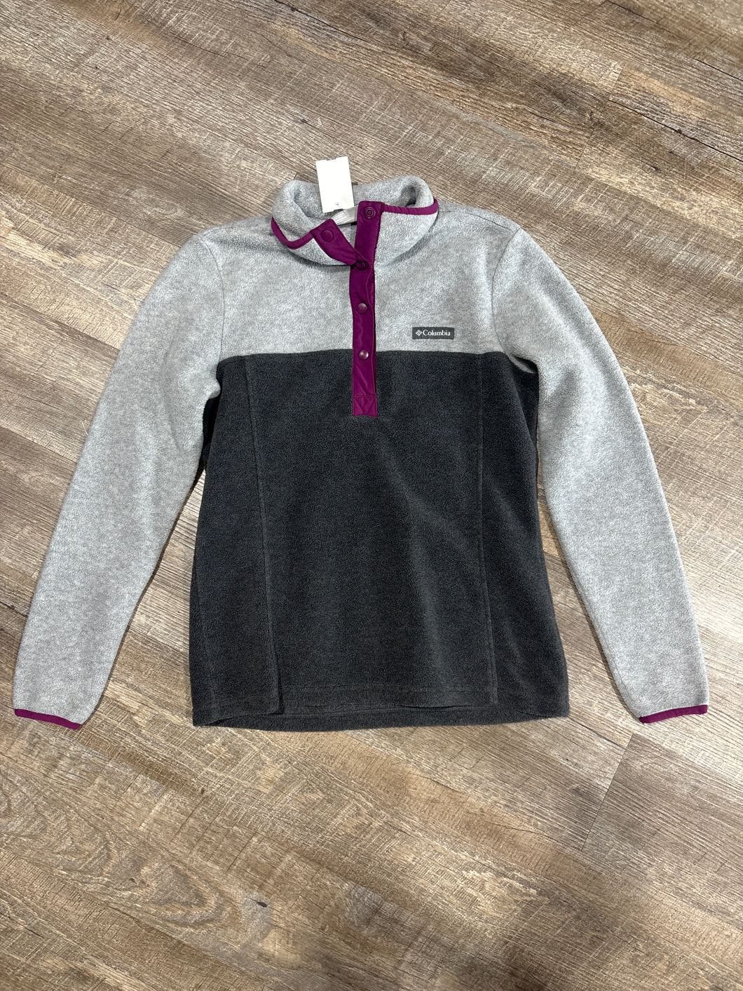 PULLOVER - SM