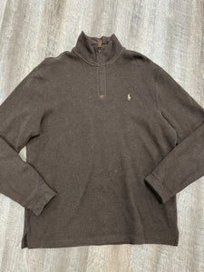 PULLOVER-LG