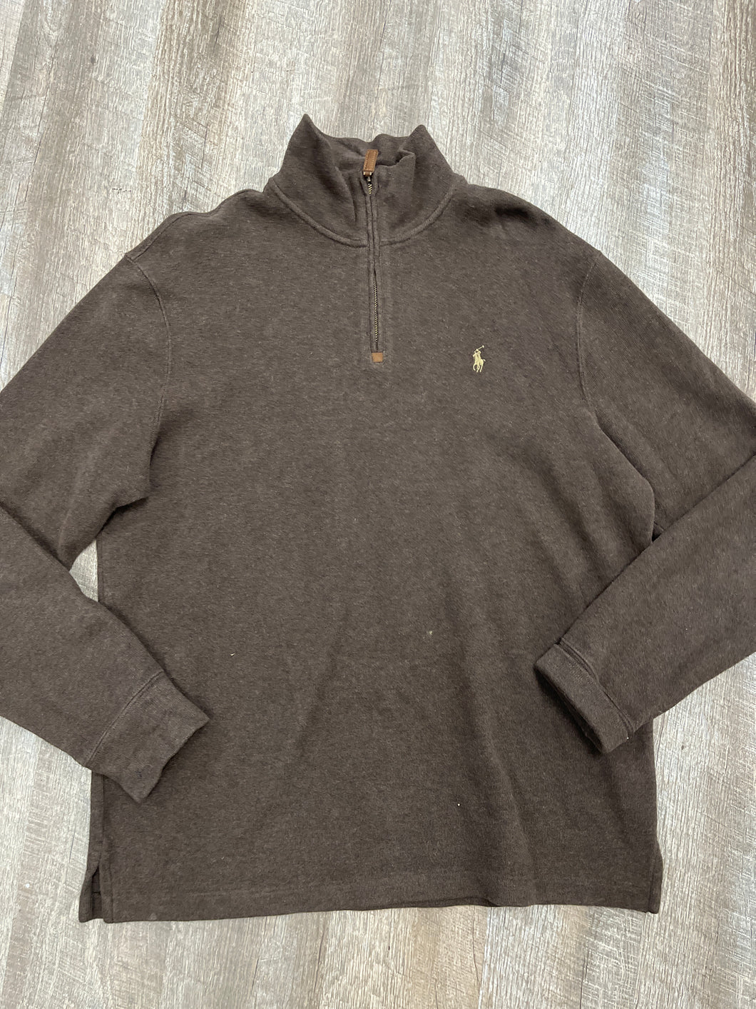 PULLOVER-LG
