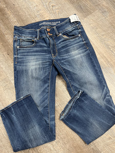 JEANS - 2