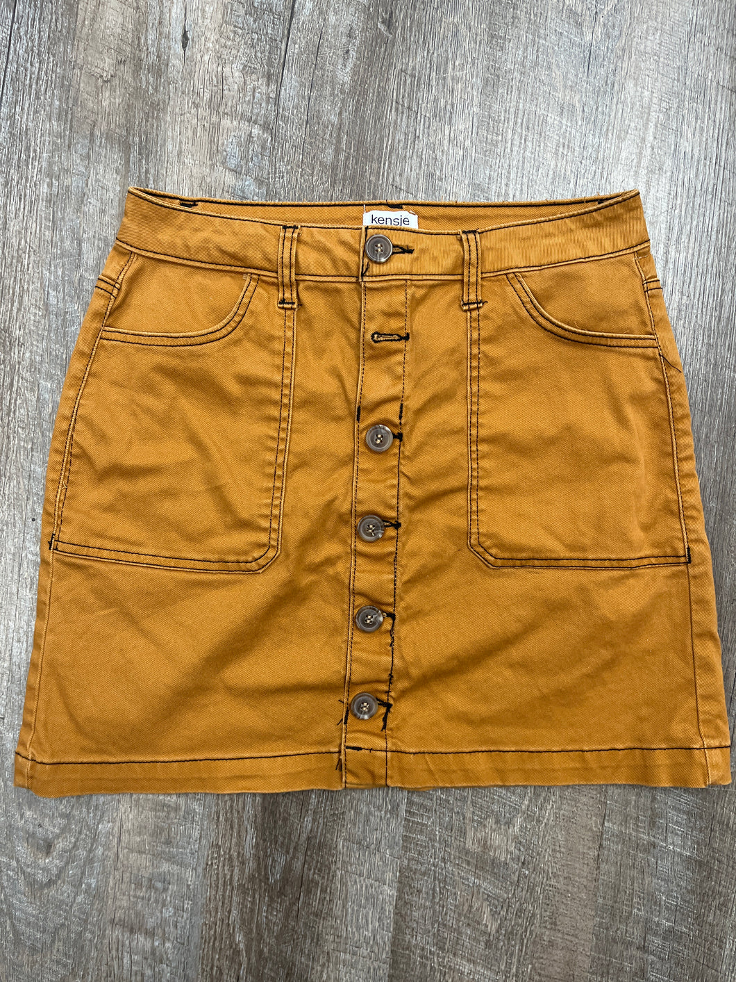 SKIRT-8